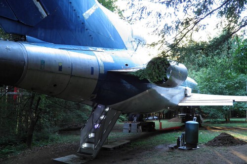 Boeing 727
