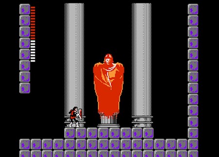 Todos Creen Que Symphony Of The Night Invento Los Metroidvania Pero 10 Anos Antes Konami Ya Habia Creado A Su Verdadero Padre El Castlevania Que Se Adelanto A Su Epoca