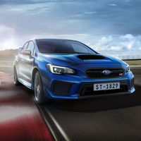 Europa da el adiós definitivo al Subaru WRX STI: abandonará el mercado europeo en el verano de 2018