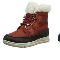 Hasta 25% de descuento en calzado de las marcas Timberland, Columbia y Sorel en la semana del Black Friday de Amazon 