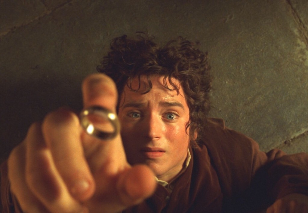 Tolkien tenía muy claro quién hacía de verdadero héroe en 'El Señor de los Anillos', y no era ninguno de los protagonistas