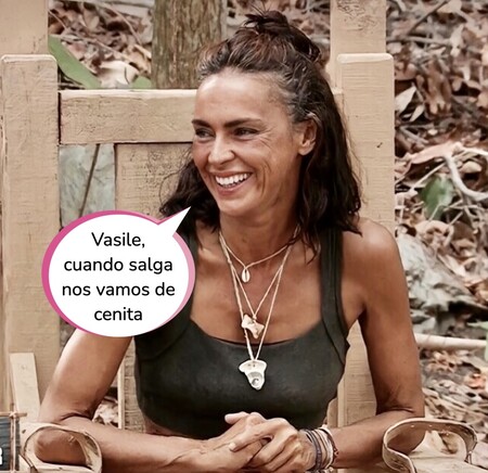 Olga Moreno, la enchufada oficial de 'Supervivientes': la última trampa de Telecinco para hacerla ganadora