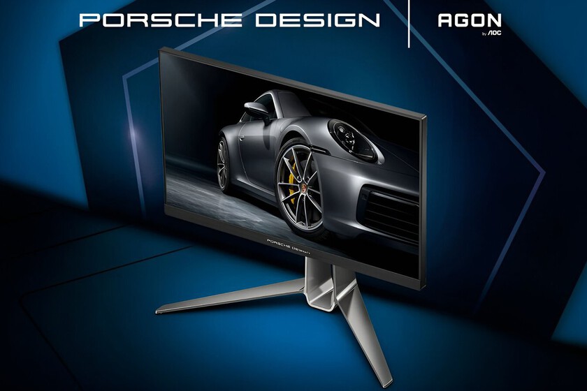 Aoc Agon Pro Pd27s Out