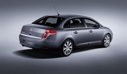 Citroën C4 Sedán, a la venta en Iberoamérica y proximamente en España
