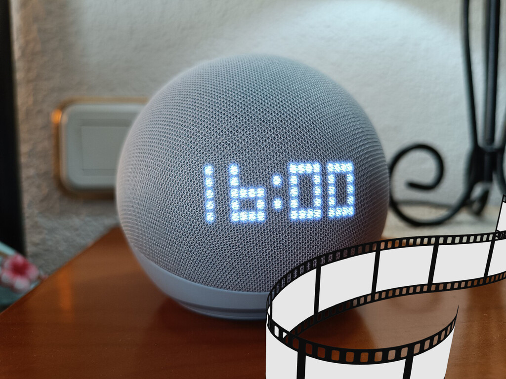 Así puedes hacer que Alexa te recomiende películas con estos comandos especiales 
