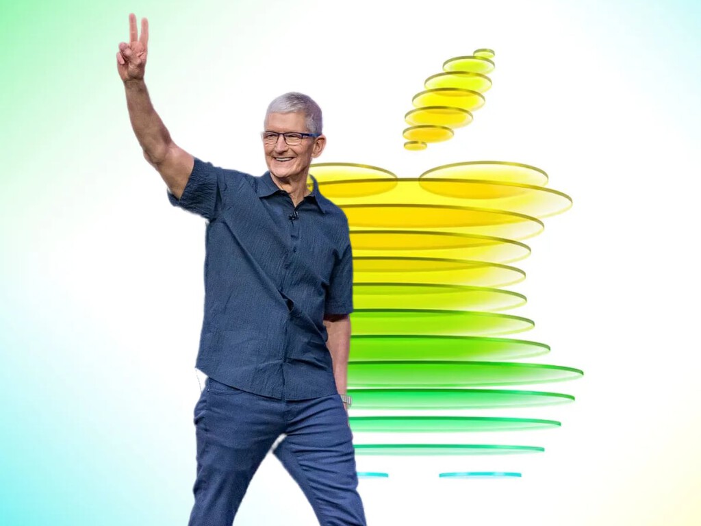 Pistoletazo de salida a la semana grande de Apple: esta es la lista completa de todo lo que está a punto de llegar 