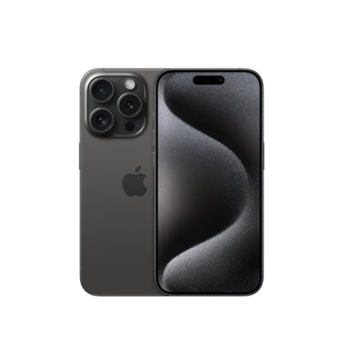 Apple iPhone 15 Pro 256 GB
