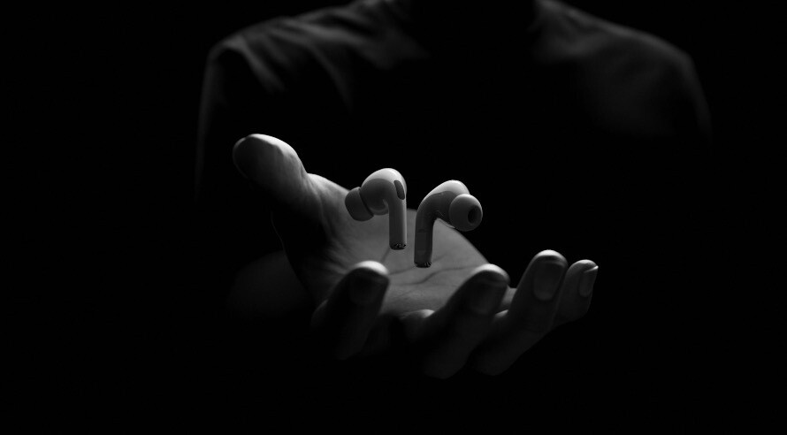 Nuevos AirPods Pro (2ª generación): los mejores AirPods prometen cancelar hasta el doble de ruido