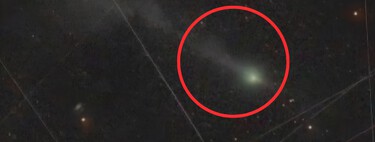 ¿Amenaza o espectáculo cósmico? 3I/Atlas avanza a su punto más cercano con la Tierra con una gigantesca cola de 3 millones de kilómetros que ha desconcertado a los astrónomos