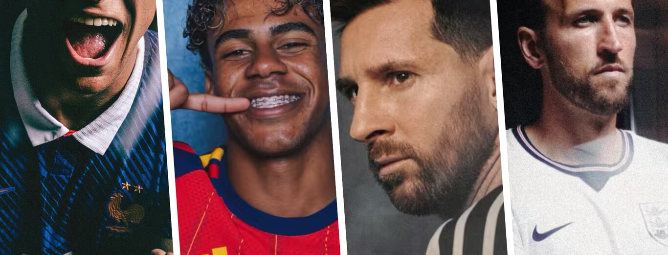 La FIFA llevaba años intentando que el fútbol entrase en EEUU. En este Mundial ha sido la cultura estadounidense quien ha entrado en el fútbol