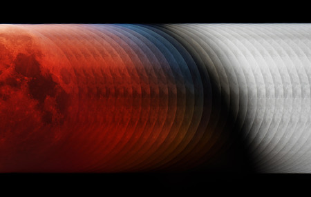 Estas son las mejores imágenes astronómicas del último año según el 2019 Insight Astronomy Photographer of the Year