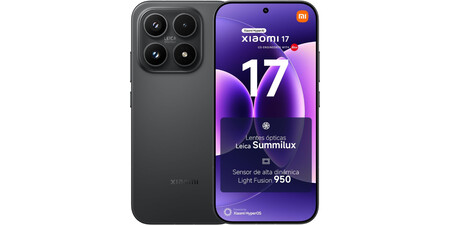 Xiaomi 17 2