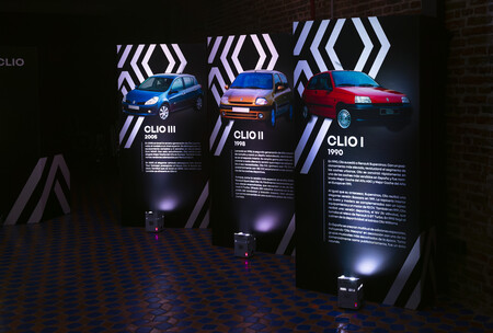 Renault Clio 2023 007