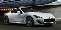 Maserati GranTurismo MC Stradale, volar a 300 km/h
