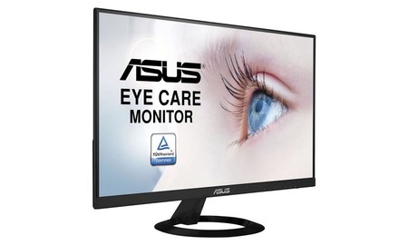 PcComponentes nos deja un poquito más barato el monitor ASUS VZ249HE, por 125,01 euros