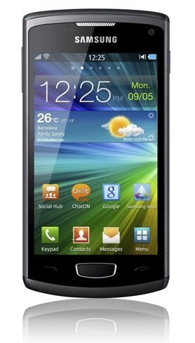 Samsung Wave 3, Wave M y Wave Y, los nuevos teléfonos de Samsung con Bada 2.0