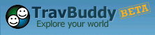 Comparte las experiencias de tus viajes con TravBuddy
