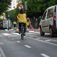 Se acabó el disparate de los carriles bici: el Gobierno tiene la solución para unificar el criterio de todos