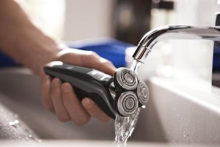 Probamos la Philips Shaver Series 9000: ¿el apurado también es cosa de eléctricas?