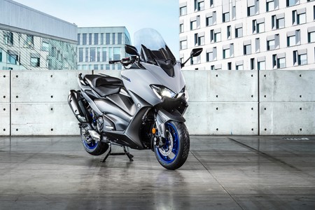 Yamaha Tmax 560 2020 2