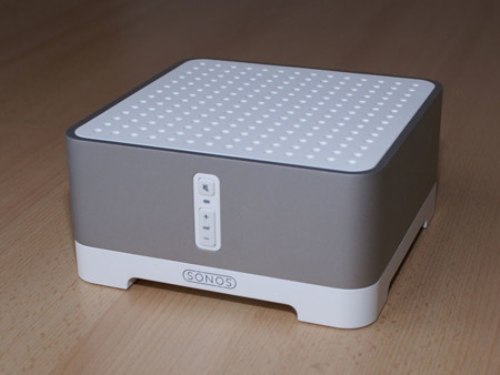 Es oficial: Apple Music ya es compatible con los altavoces Sonos de todo el mundo
