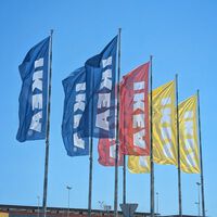 Ikea arrasa con la solución que añade espacio extra a nuestros armarios y es ideal para pisos pequeños