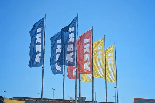 Ikea 1