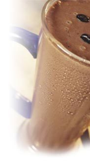 Los riesgos de los batidos de proteína
