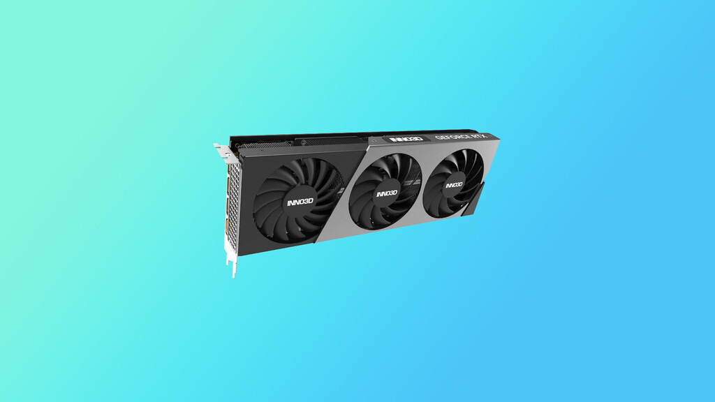 La RTX 4070 Ti se desploma a su precio mínimo histórico y con un regalo extra: ideal para jugar en 4K con DLSS 3.0 La RTX 4070 Ti se desploma a su precio mínimo histórico y con un regalo extra: ideal para jugar en 4K con DLSS 3.0