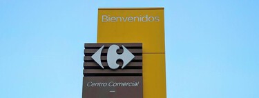 Carrefour ha rebajado esta lavasecadora: el electrodoméstico que no sabías que necesitabas… hasta que llegó el temporal