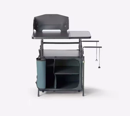 Barbacoa Mueble