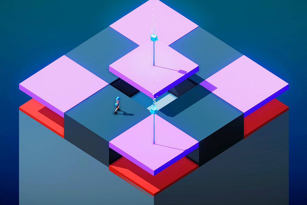 Puzles y plataformas en un mismo juego. Consigue gratis y para siempre este título en Steam con reseñas 'Muy Positivas'