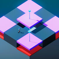 Puzles y plataformas en un mismo juego. Consigue gratis y para siempre este título en Steam con reseñas 'Muy Positivas'