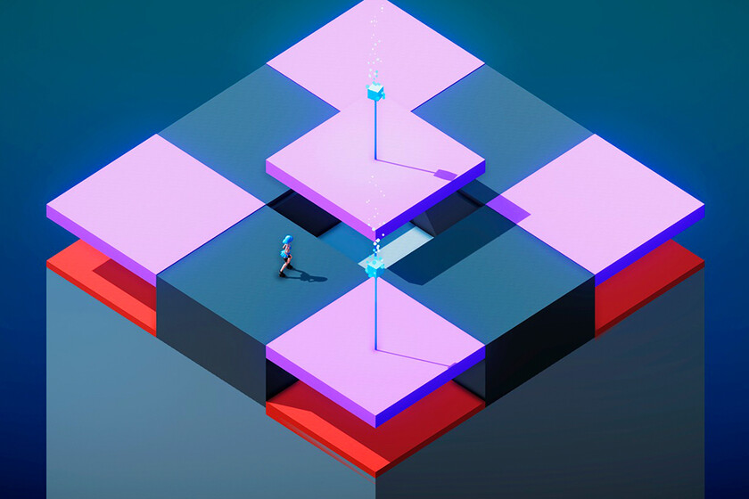 Puzles y plataformas en un mismo juego. Consigue gratis y para siempre este título en Steam con reseñas 'Muy Positivas'