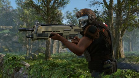 En menos de 5 minutos se pueden resumir los mayores cambios implementados en XCOM 2