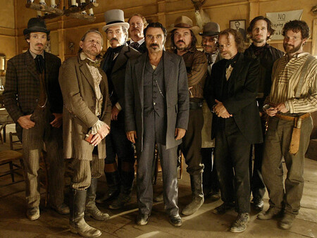 Deadwood