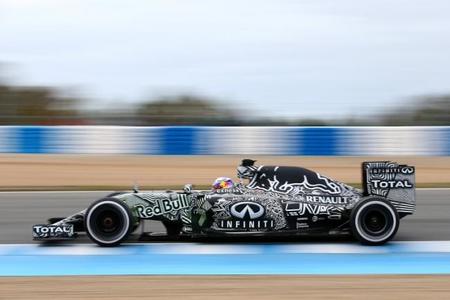 Red Bull F1 (2)