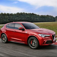 El Alfa Romeo Stelvio Quadrifoglio costará 104.000 euros: más rápido y caro que el Macan Turbo