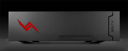 Una Steam Machine para gobernarlas a todas por más de 2.500 dólares