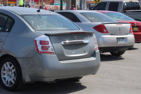 Sin Placas 3