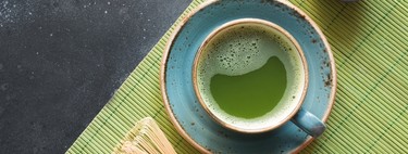 Qué es el matcha (si aún no lo conoces) y por qué es bueno tomarlo si vas a coger el coche