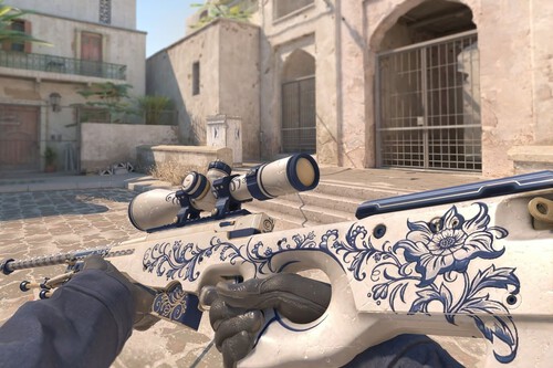 Imagen de Counter Strike 2 (Valve)