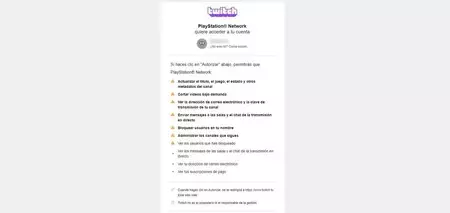 Twitch Access1