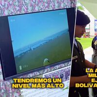 Em meio a tensão com EUA, Venezuela apresenta seu simulador de drones: um game da Steam 