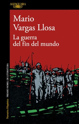 La guerra del fin del mundo (Hispánica)