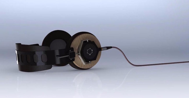 Ora Graphene Speakers