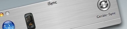 .mactomster iSync-Plugin: Más telefonos compatibles con iSync