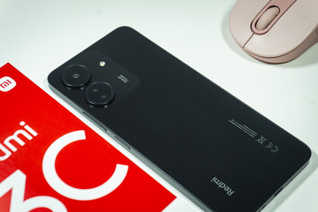 XIAOMI REDMI 13C