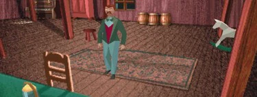 Alone in the Dark, el clásico de terror lovecraftiano con el que se forjó el survival horror