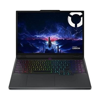 Portátil Lenovo Legion 5 15IRX10 15.3" Intel Core i7-13650HX 32GB 1TB SSD RTX 5060 8GB Negro